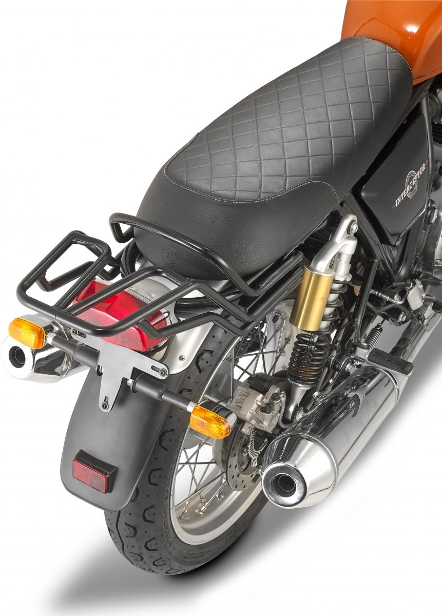 SR9051-SPEC.RAC. INTERCEPTOR 650 2019