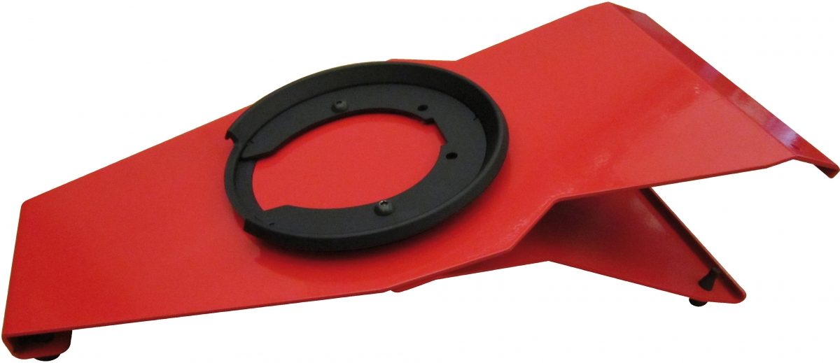 Z6043EA-TANKLOCK DISPLAY