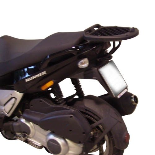 SR126-SPEC.RACK GILERA .RUNNER