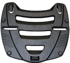 Z255-MONORACK 3 TOPPLATE