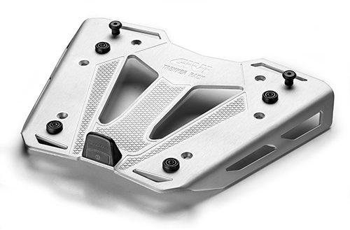M8A-TOPPLATE FOR MONOKEY TOPCASE ALU