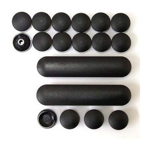 Z128-WINGRACK COVERHOLE KIT