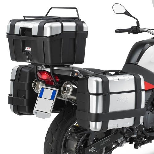 PL188-SPECIAL RACK F650GS 2000