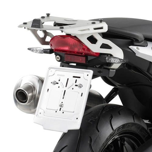SRA691-SPECIAL RACK F800R 09 foto 2