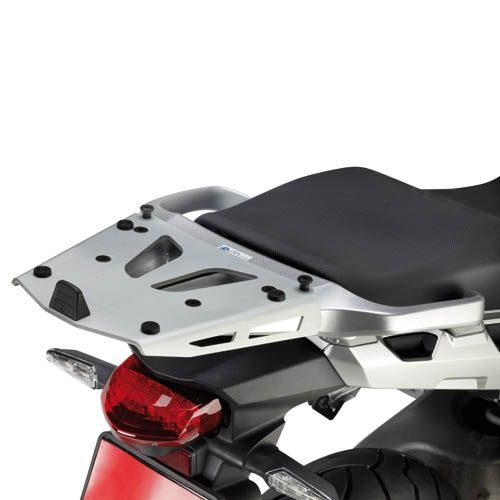 SRA1110-SPEC. RACK ALU CROSSTOURER 1200