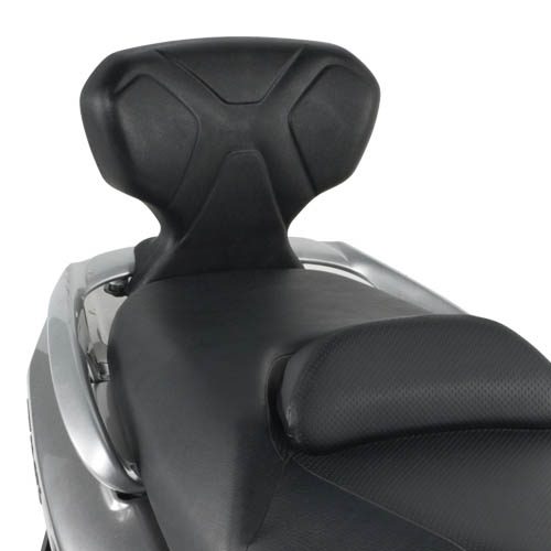 TB51-BACKREST FOR YAMAHA T-MAX