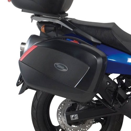 PLX532-SPECIAL RACK DL650 04-07