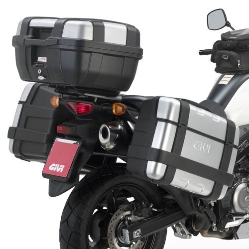 PL3101-TUB PANN HOLDER DL650 V-STROM