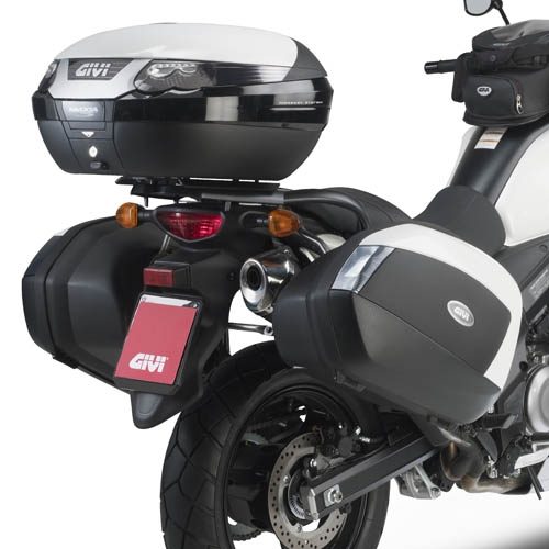 PLX3101-TUB HOLDER DL650 V-STROM