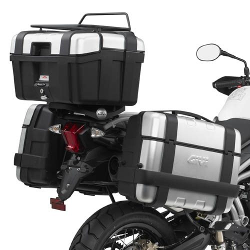 SR6401-SPECIAL RACK TIGER 800/XC