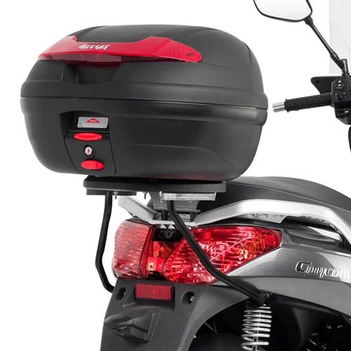SR231M-SPEC. PLATE SYM CITYCOM 300