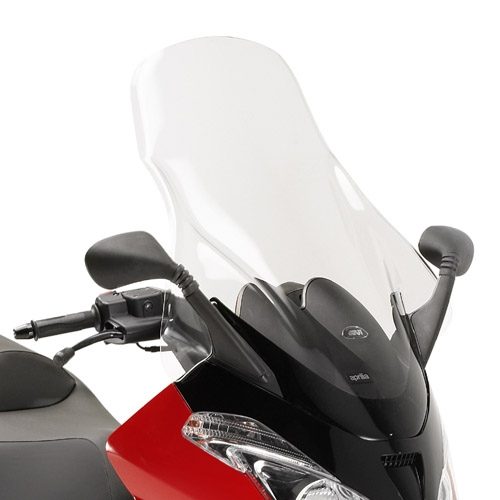 D242ST-SPOILER ATLANTIC 400/500 05-