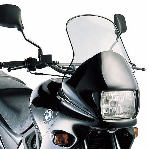 D230S-SPOILER F 650  94-96