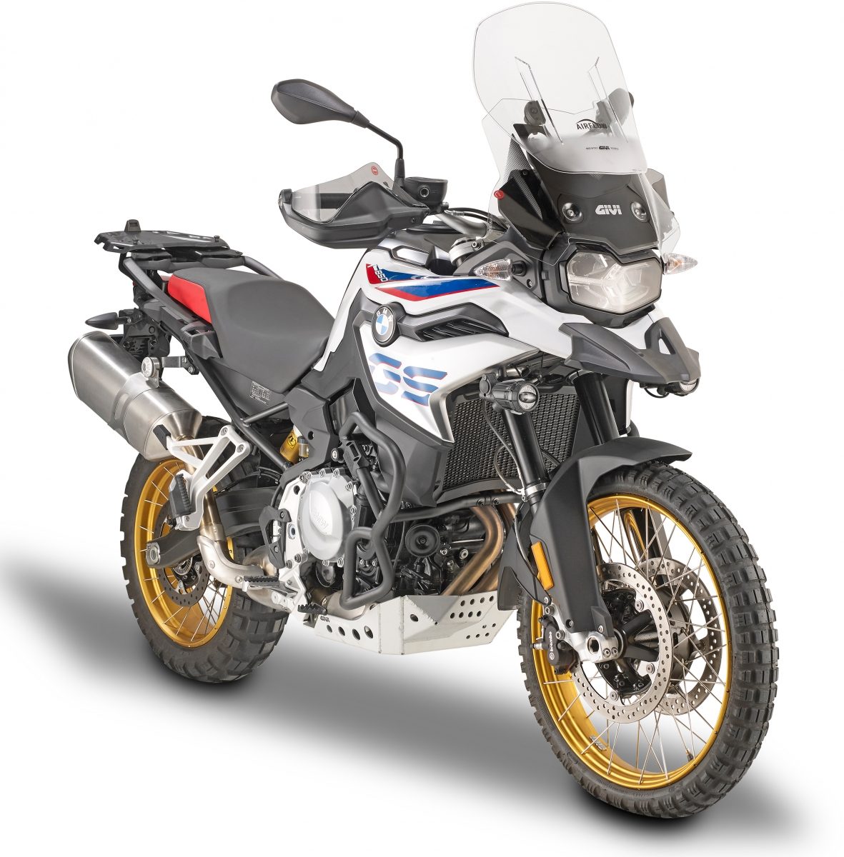 AF5127B-AIRFLOW TRANSPARENT BMW F850GS 18