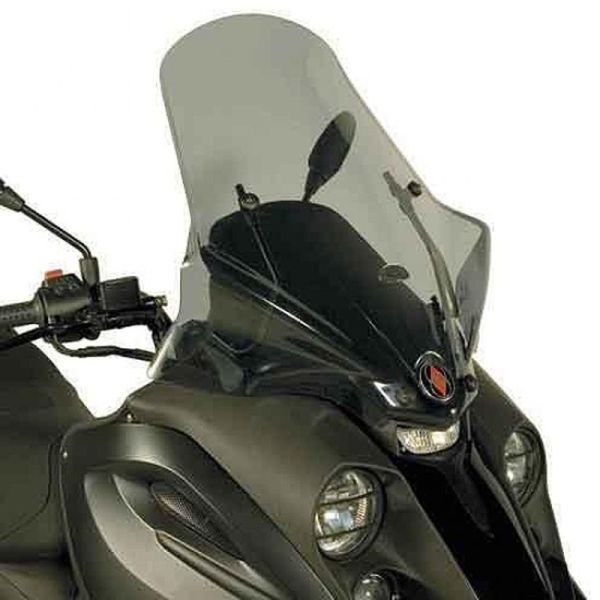340D-SPOILER GILERA FUOCO 07-09