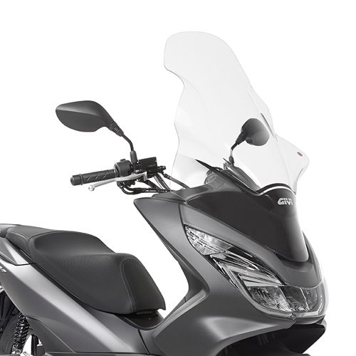D1130ST-SPECIFIC SCREEN PCX-150 '14