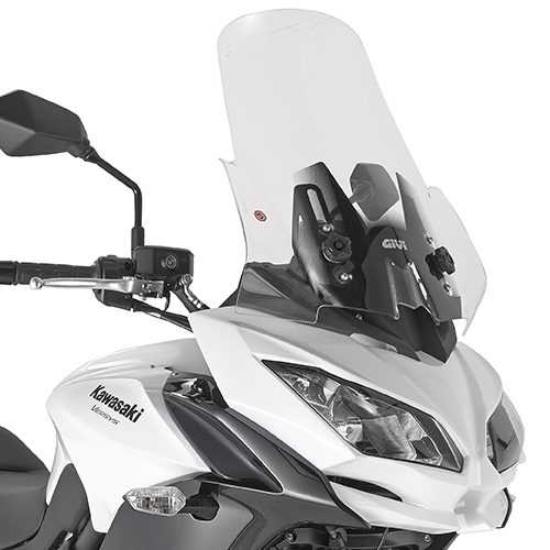 D4114ST- SCREEN CLEAR VERSYS 650 2015
