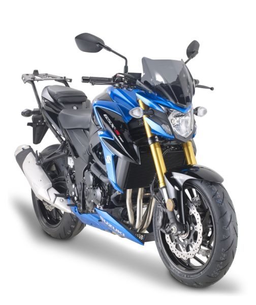 A3113-SPECIFIC SCREEN SMOKED GSX S750 17-