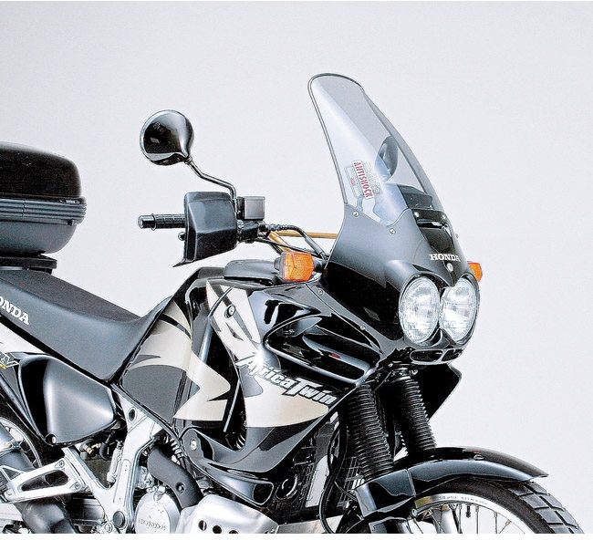 D195S-SCREEN AFRICA TWIN 96-02