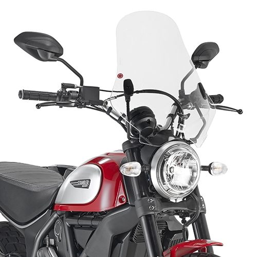 7407A- SCREEN CLEAR SCRAMBLER 800