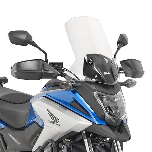 D1146ST-WINDSHIELD NC750X 2016