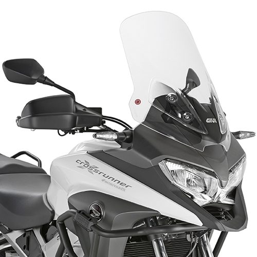 D1139ST-SPEC.SCREEN HONDA CROSSRUNNER