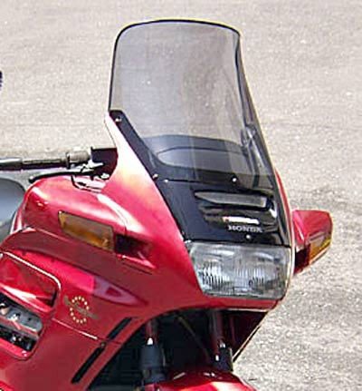 D184S-SPOILER ST 1100 90-
