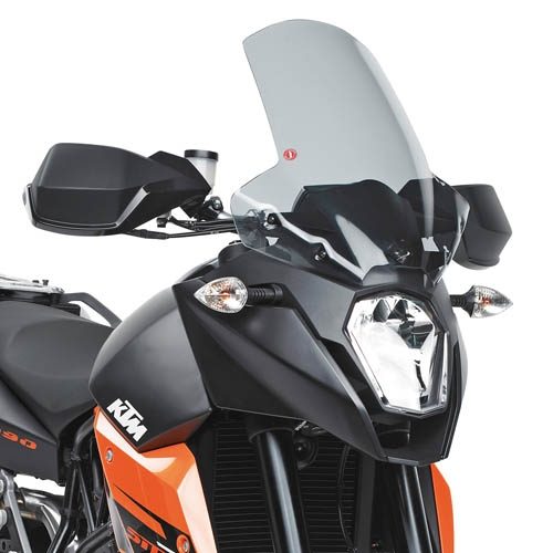 D750S-WINDSHIELD 990 SMT 2009-2011