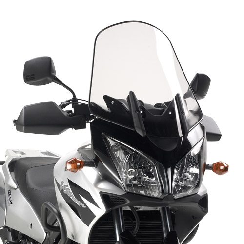 D260ST-SPOILER DL 650 04