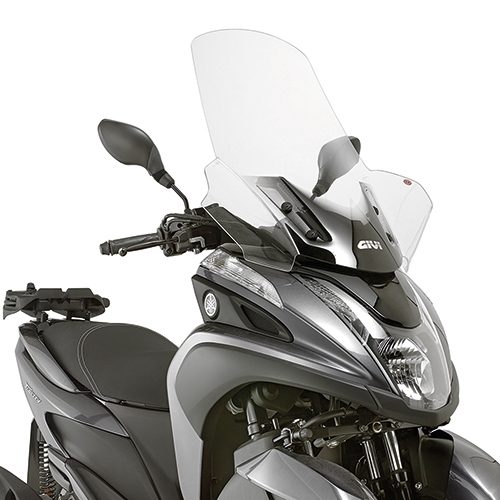 2120DT- SCREEN YAMAHA TRICITY 125 (14-15)