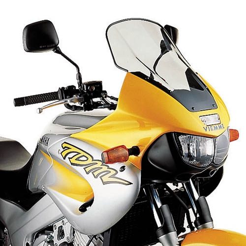 D116S-SPOILER XJ 600 S/TDM 850 96