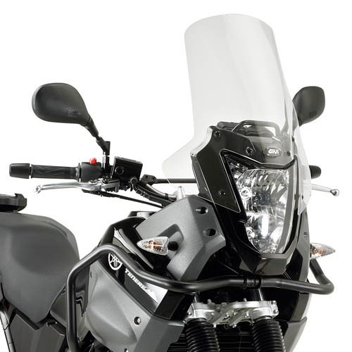 D443ST-SPOILER XTZ 660 Z