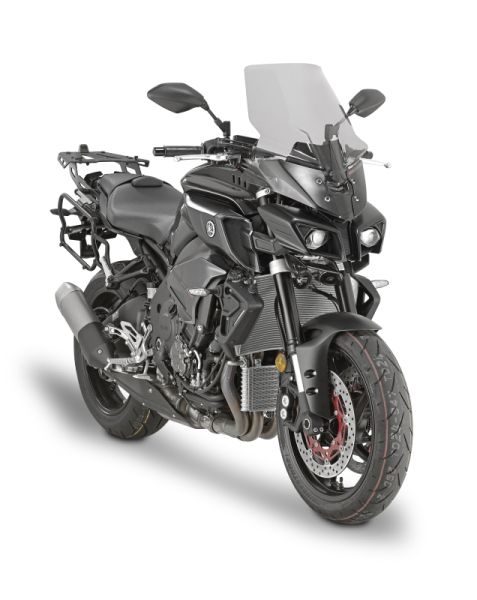 D2129S-SCREEN, SMOKED  FOR YAMAHA MT-10 (16)