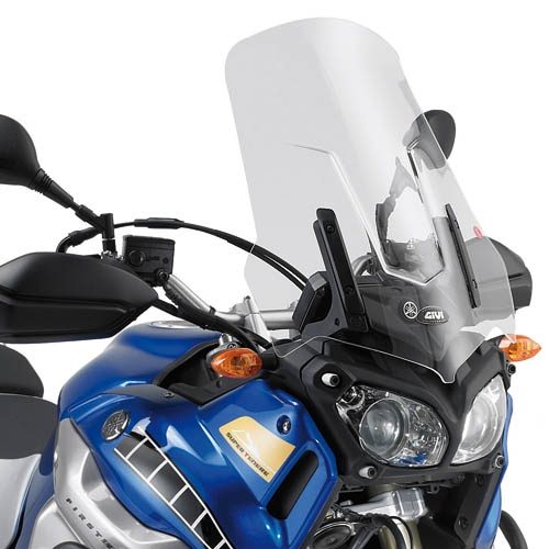 D447ST-WINDSHIELD XT1200Z 10-