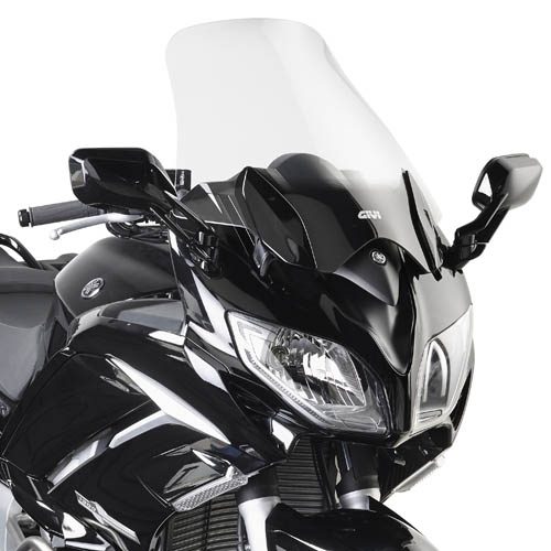 D2109ST-SPOILER YAMAHA FJR 1300'13