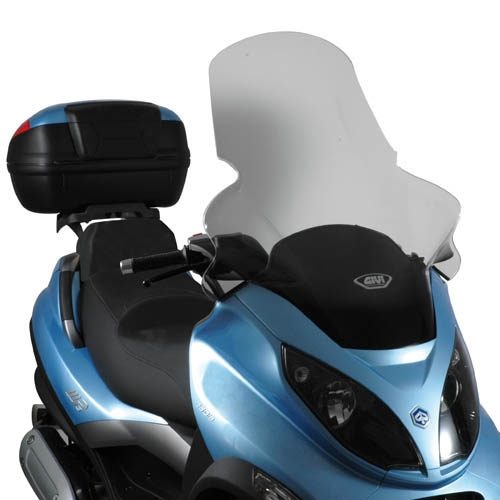 D501ST-SCREEN PIAGGIO MP3 250 '06