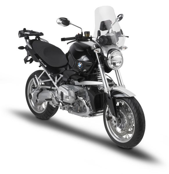 147A-WINDSHIELD R1200R 07