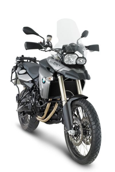 333DT-WINDSHIELD F800GS '08