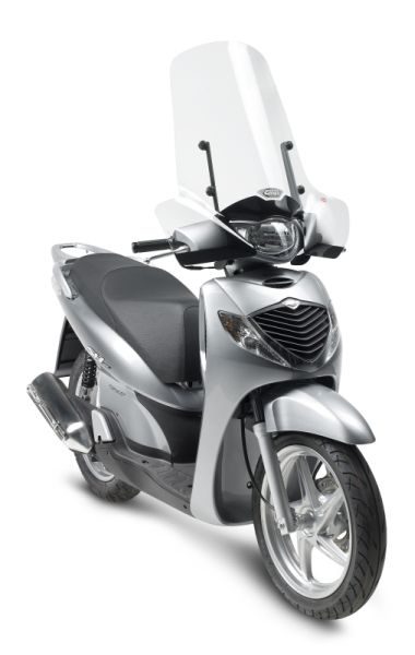 311A-WINDSHIELD SH125I/150I 05-08