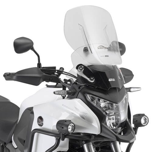 AF1110B-AIRFLOW CROSSTOURER 1200