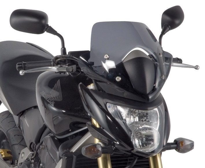 A309-WINDSHIELD SMOKED CB600F '07