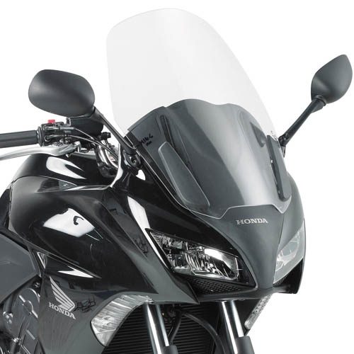 D320ST-WINDSHIELD +15CM CBF1000/ST 10