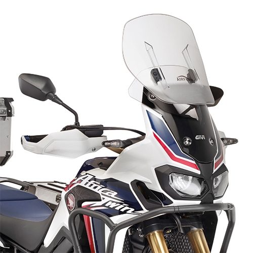 AF1144B-WIND.HONDA CRF1000L AFRICA TWIN 16-17