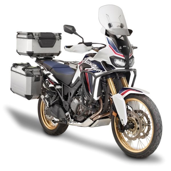 AF1144B-WIND.HONDA CRF1000L AFRICA TWIN 16-17 foto 2