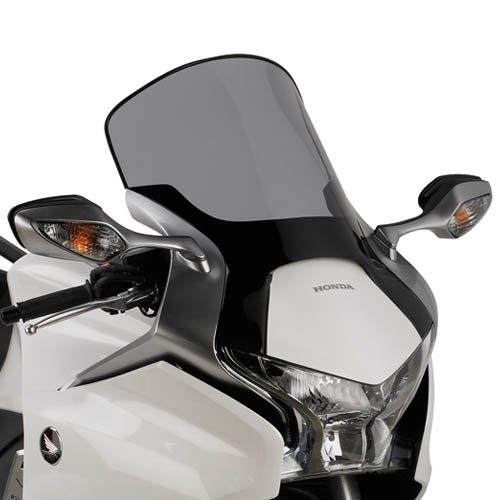 D321S-WINDSHIELD VFR1200F '10-'11