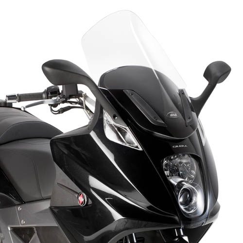 D352ST-WINDSHIELD GP800 08-09