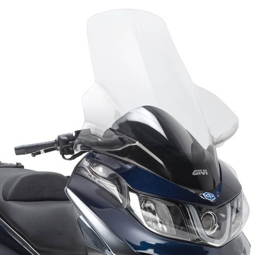 D5604ST-SPOILER P.X10 125-350-500 '12