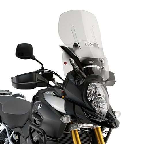 AF3105B-AIRFLOW SUZUKI DL 1000 2014-2016