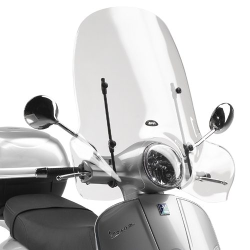 104A-SCREEN VESPA LX 05-08