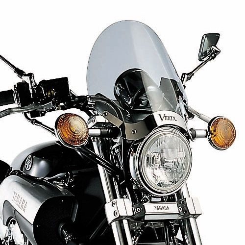 A123-WINDSHIELD V-MAX 1200